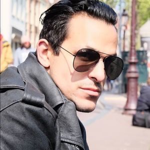 Meet your Posher, Jacob